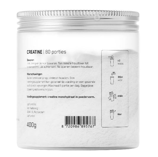 Creatine