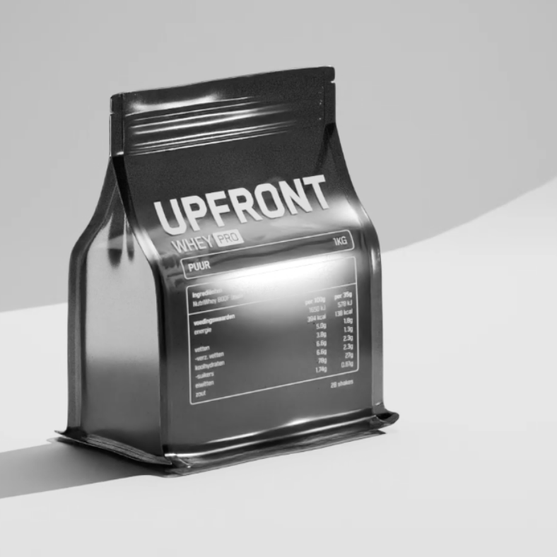 Whey PRO