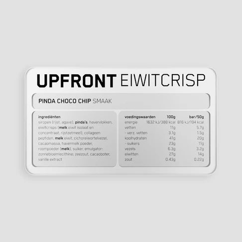 Eiwitcrisp
