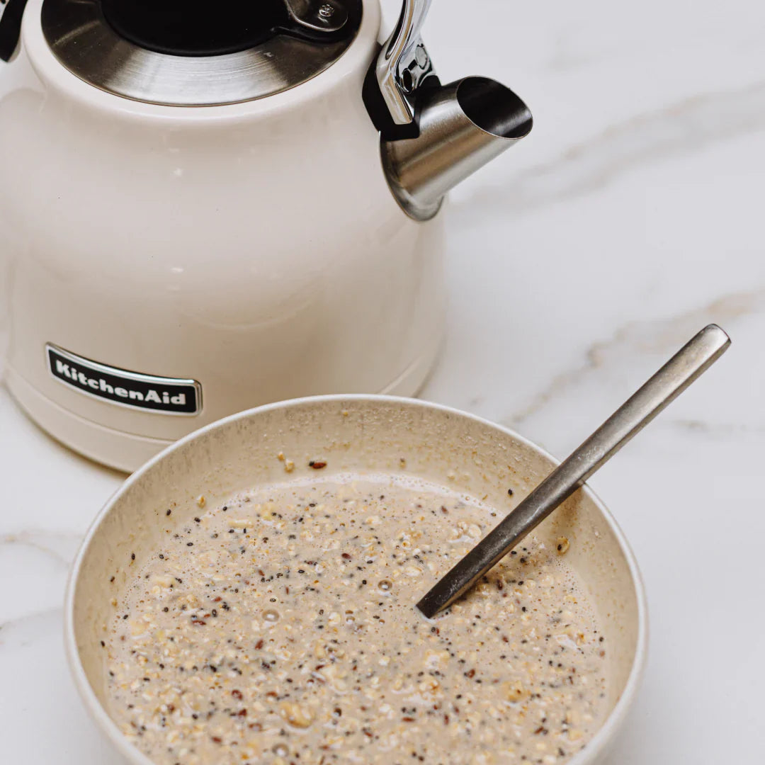 Oats