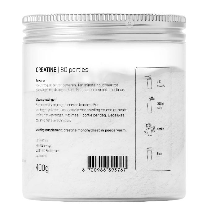 Creatine