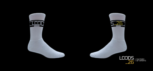 LOODS_26 Sokken