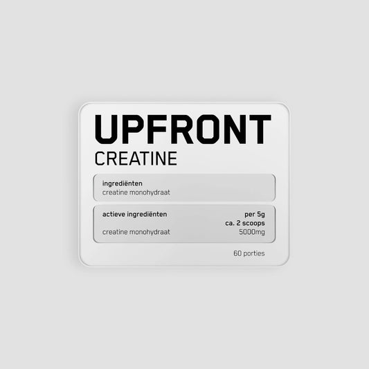 Creatine