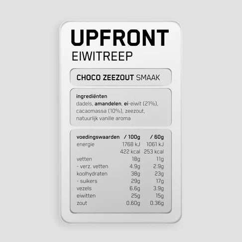 Eiwitreep