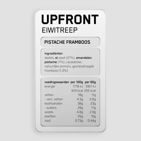 Eiwitreep