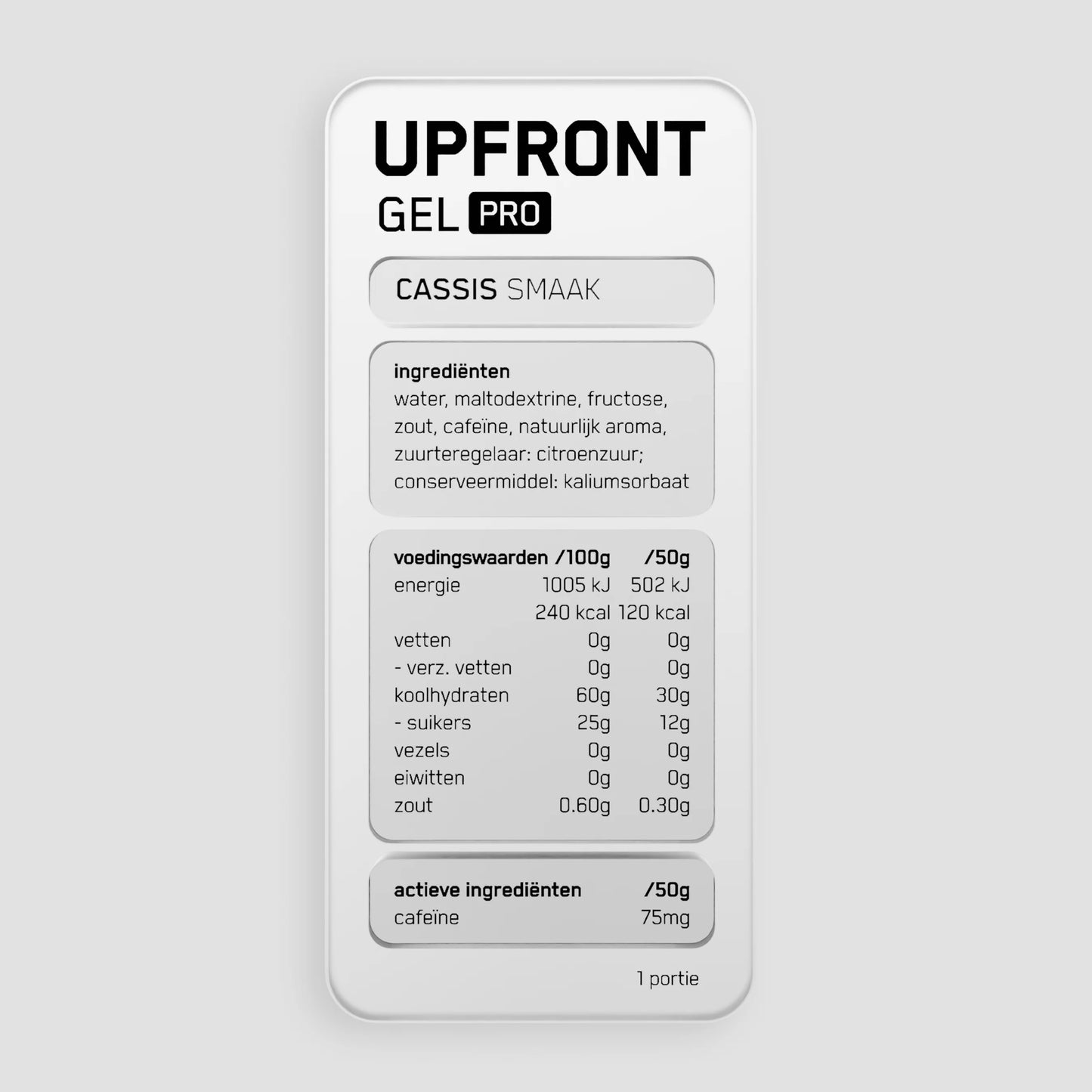 Gel