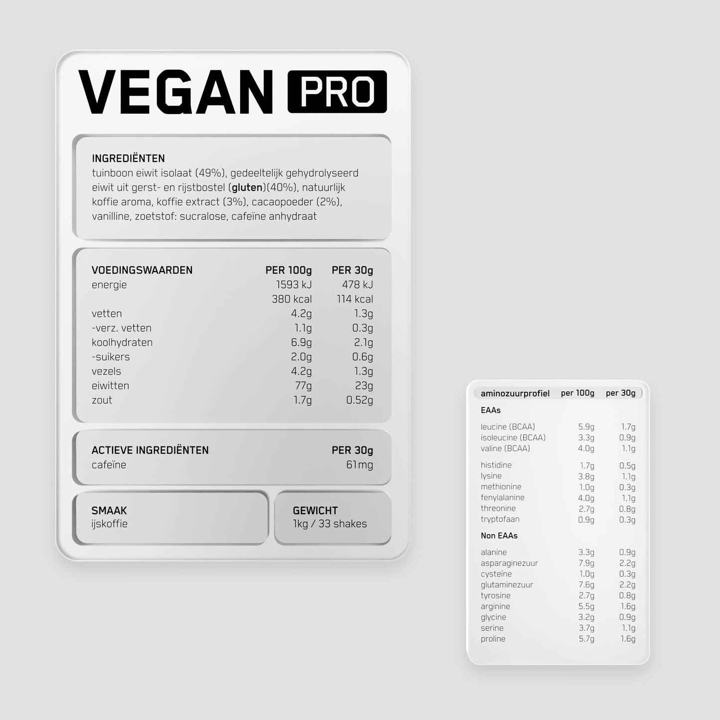 Vegan PRO