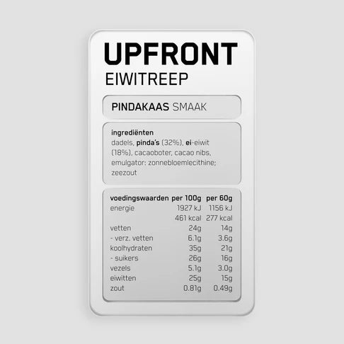 Eiwitreep