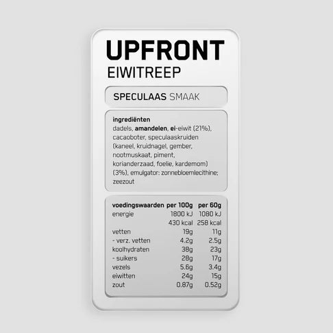 Eiwitreep
