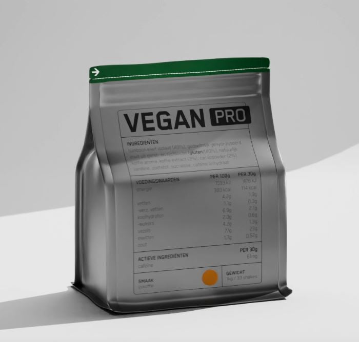 Vegan PRO