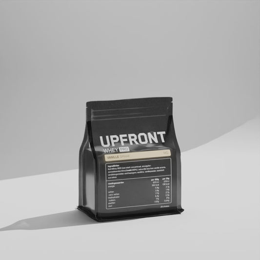 Whey PRO